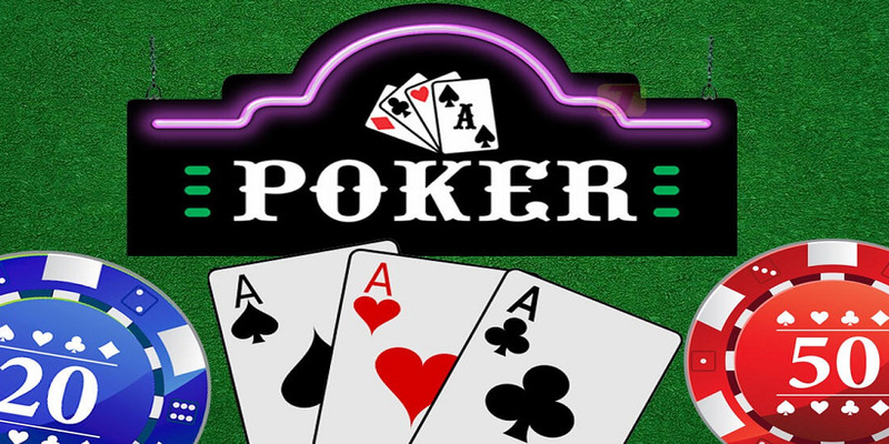 Bài Poker Thabet đem lại những ưu điểm nổi bật thu hút người chơi