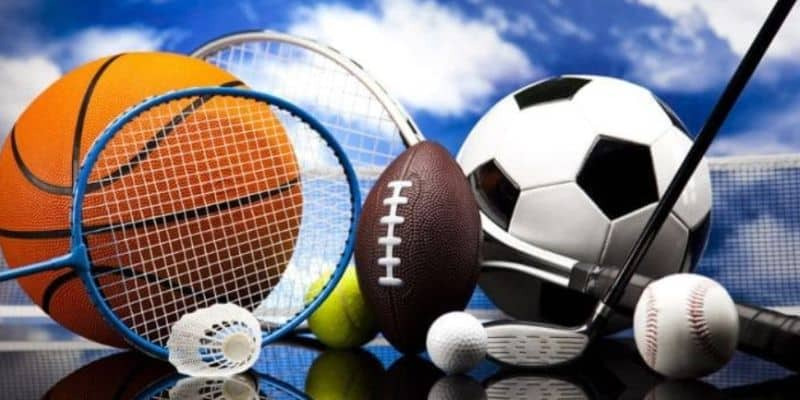 Các môn thể thao đa dạng tại United Gaming