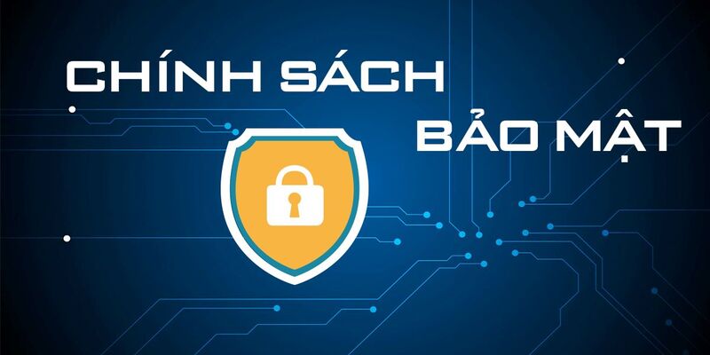 Chính sách bảo mật Thabet được thiết kế chặt chẽ