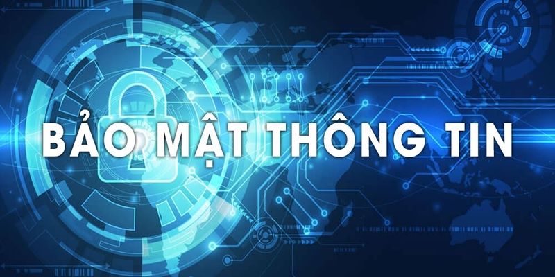 Chính sách bảo mật Thabet về quy định cơ bản
