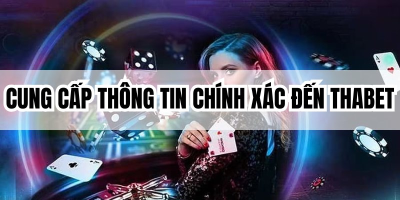 Yêu cầu khách hàng giao nộp chính xác thông tin cho đơn vị