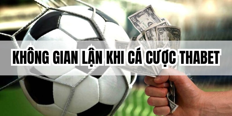 Nghiêm cấm hành vi gian lận dưới mọi hình thức tại Thabet