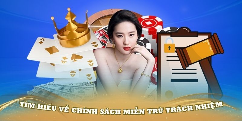 Miễn trừ trách nhiệm Thabet xây dựng một cách chặt chẽ