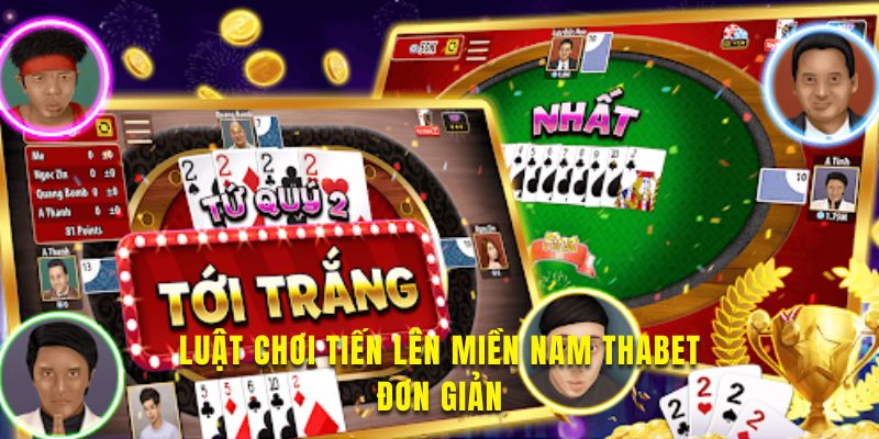 Nắm rõ luật chơi bài TLMN để tham gia hiệu quả tại đây