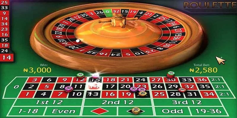 Hãy vận dụng các chiến thuật để dự đoán Roulette chính xác nhất