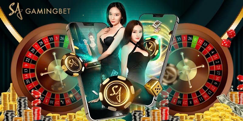 SA Gaming Thabet là sự hợp tác tuyệt vời của hai thương hiệu uy tín