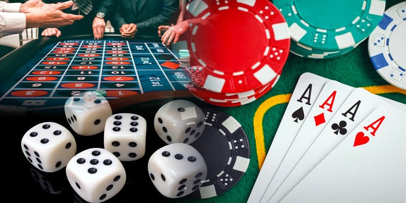 Sơ lược về sảnh casino AE Sexy Thabet đầy thú vị