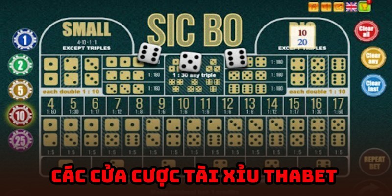 Hàng loạt sự lựa chọn giúp bạn dễ dàng chiến thắng ngay