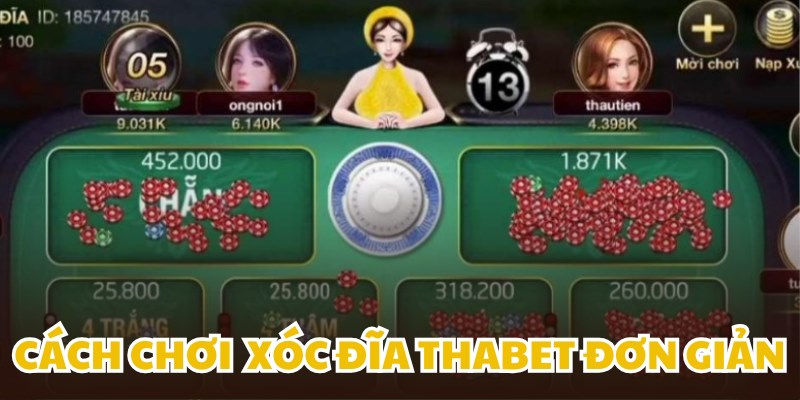 Cách chơi game cực đơn giản và dễ dàng dành cho bạn